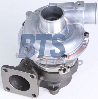 Compresor,sistem de supraalimentare T915789 BTS Turbo